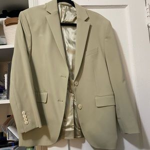 Djerf ave blazer